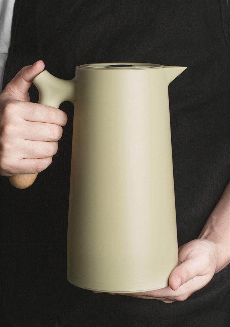 NORDIC THERMAL INSULATION KETTLE HOUSEHOLD